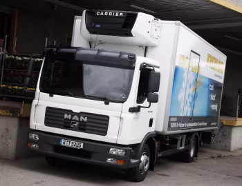 MAN TGL 12.210 '2005–08