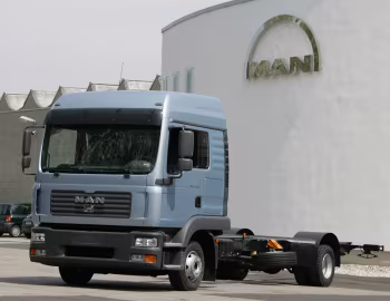 MAN TGL 12.210 '2005–08