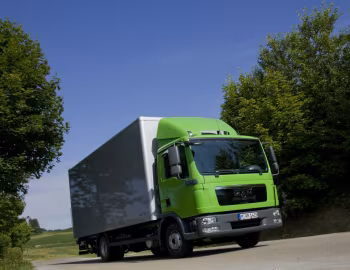 MAN TGL 12.220 '2008–12