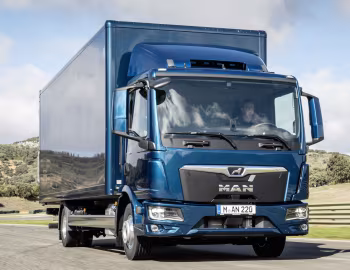 MAN TGL 12.220 '2020–pr.