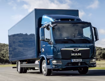 MAN TGL 12.220 '2020–pr.