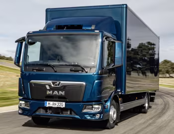 MAN TGL 12.220 '2020–pr.