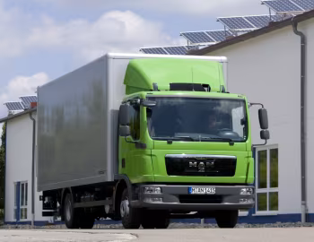 MAN TGL 12.220 '2008–12