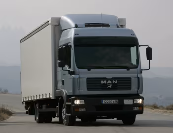 MAN TGL 12.220 '2005–08