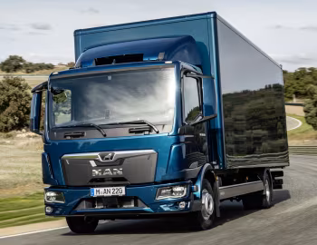 MAN TGL 12.220 '2020–pr.