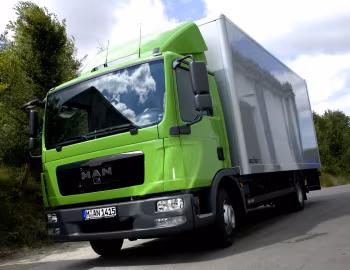 MAN TGL 12.220 '2008–12