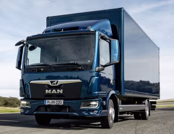 MAN TGL 12.220 '2020–pr.