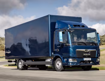 MAN TGL 12.220 '2020–pr.