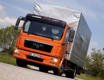 MAN TGL 12.220 Hybrid '2008–12