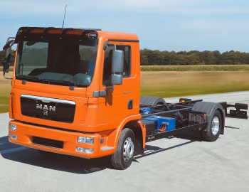 MAN TGL 12.220 Hybrid '2008–12