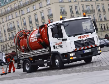 MAN TGL 12.240 '2005–08