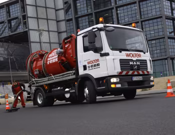 MAN TGL 12.240 '2005–08