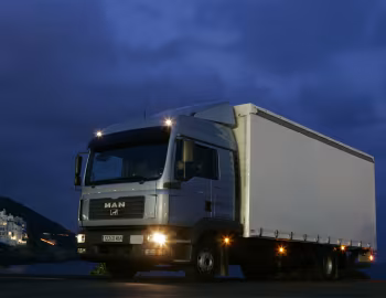 MAN TGL 12.240 '2005–08