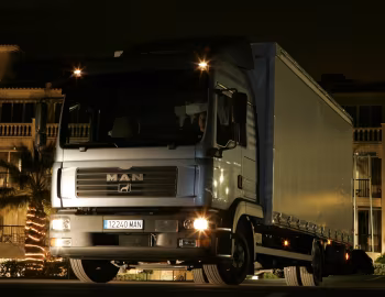 MAN TGL 12.240 '2005–08