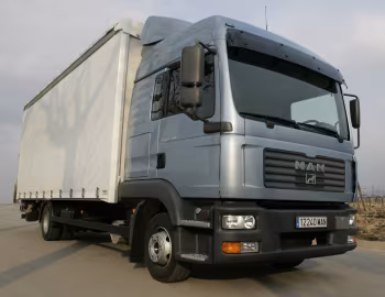 MAN TGL 12.240 '2005–08