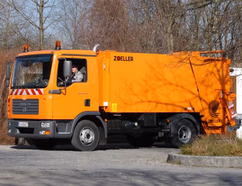 MAN TGL 12.240 Rolloffcon '2005–08
