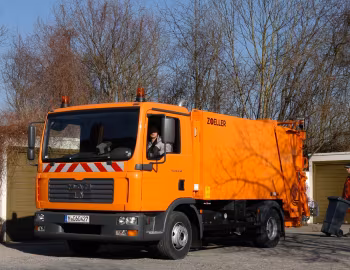 MAN TGL 12.240 Rolloffcon '2005–08