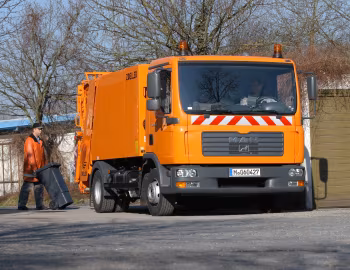 MAN TGL 12.240 Rolloffcon '2005–08