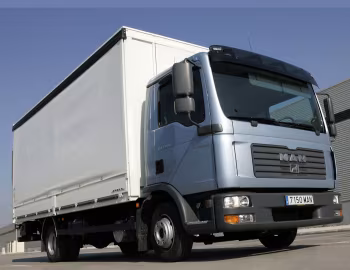 MAN TGL 7.150 '2005–08