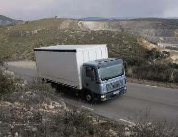 MAN TGL 7.150 '2005–08