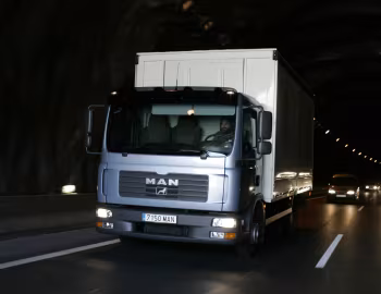 MAN TGL 7.150 '2005–08