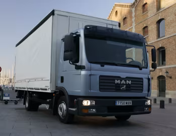 MAN TGL 7.150 '2005–08