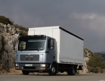 MAN TGL 7.150 '2005–08