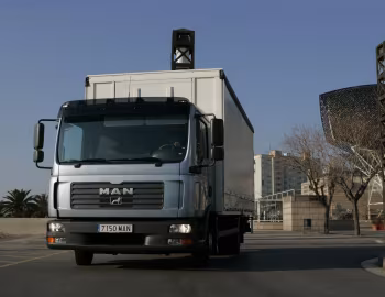 MAN TGL 7.150 '2005–08