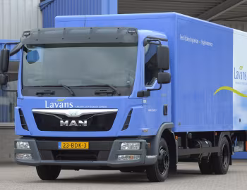 MAN TGL 7.150 '2014