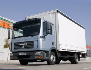 MAN TGL 7.150 '2005–08