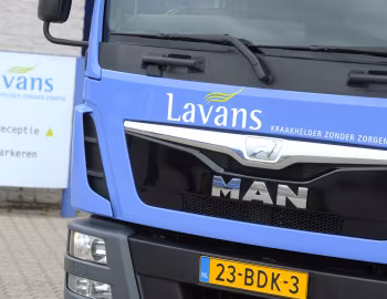 MAN TGL 7.150 '2014
