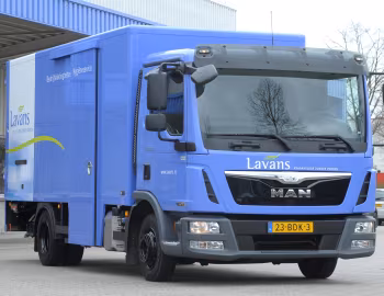 MAN TGL 7.150 '2014