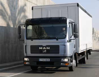 MAN TGL 7.150 '2005–08