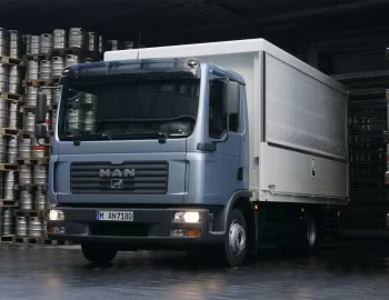 MAN TGL 7.180 '2005–08