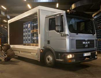 MAN TGL 7.180 '2005–08