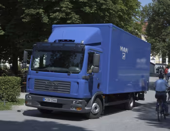 MAN TGL 7.180 '2005–08