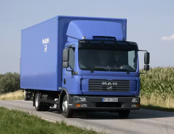 MAN TGL 7.180 '2005–08