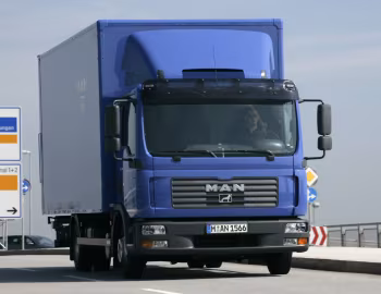 MAN TGL 7.180 '2005–08