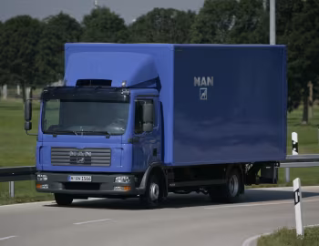 MAN TGL 7.180 '2005–08