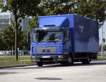 MAN TGL 7.180 '2005–08