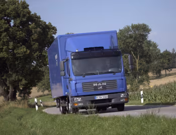 MAN TGL 7.180 '2005–08