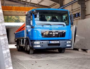 MAN TGL 8.150 '2008–12