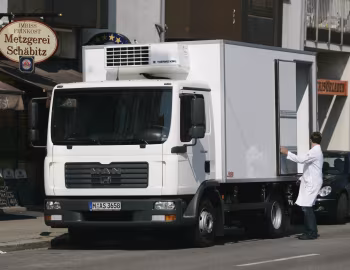 MAN TGL 8.180 '2005–08