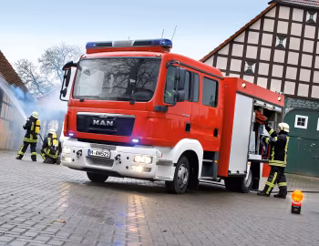 MAN TGL 8.180 '2007–20