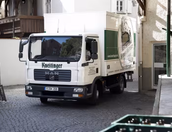 MAN TGL 8.180 '2005–08