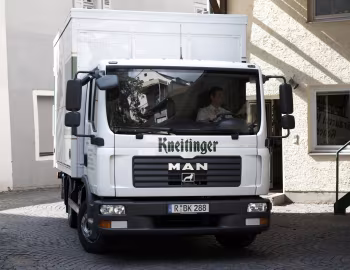 MAN TGL 8.180 '2005–08