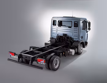 MAN TGL 8.180 '2005–08