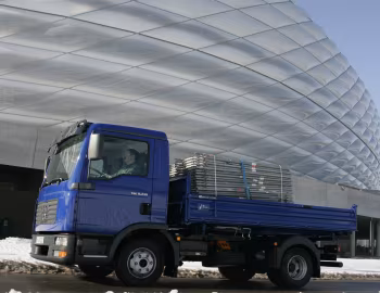 MAN TGL 8.210 '2005–08