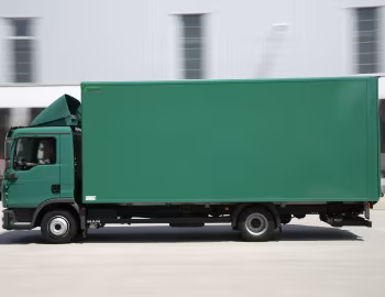 MAN TGL 8.210 '2005–08