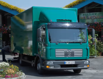 MAN TGL 8.210 '2005–08